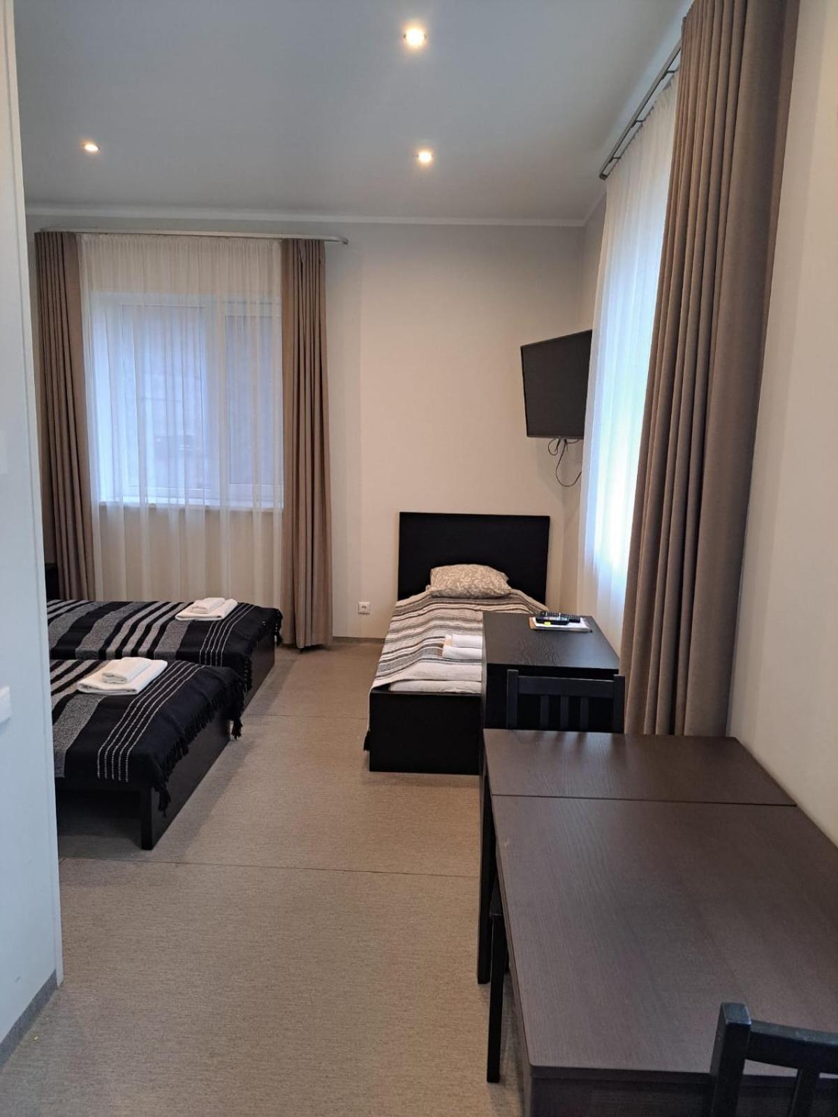 Jaunamuiza Apartamenti Valmiera Room photo